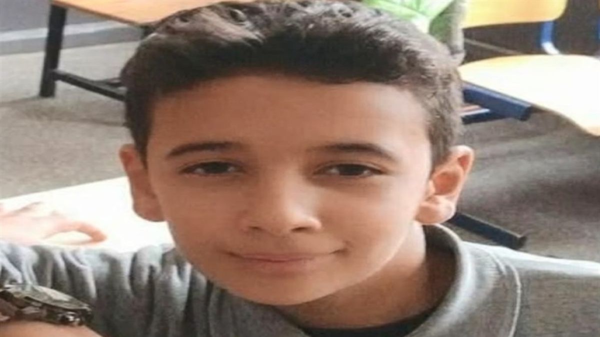 Bursa'da 2 gündür kayıp olan Burak’ı 94 kişilik ekip arıyor