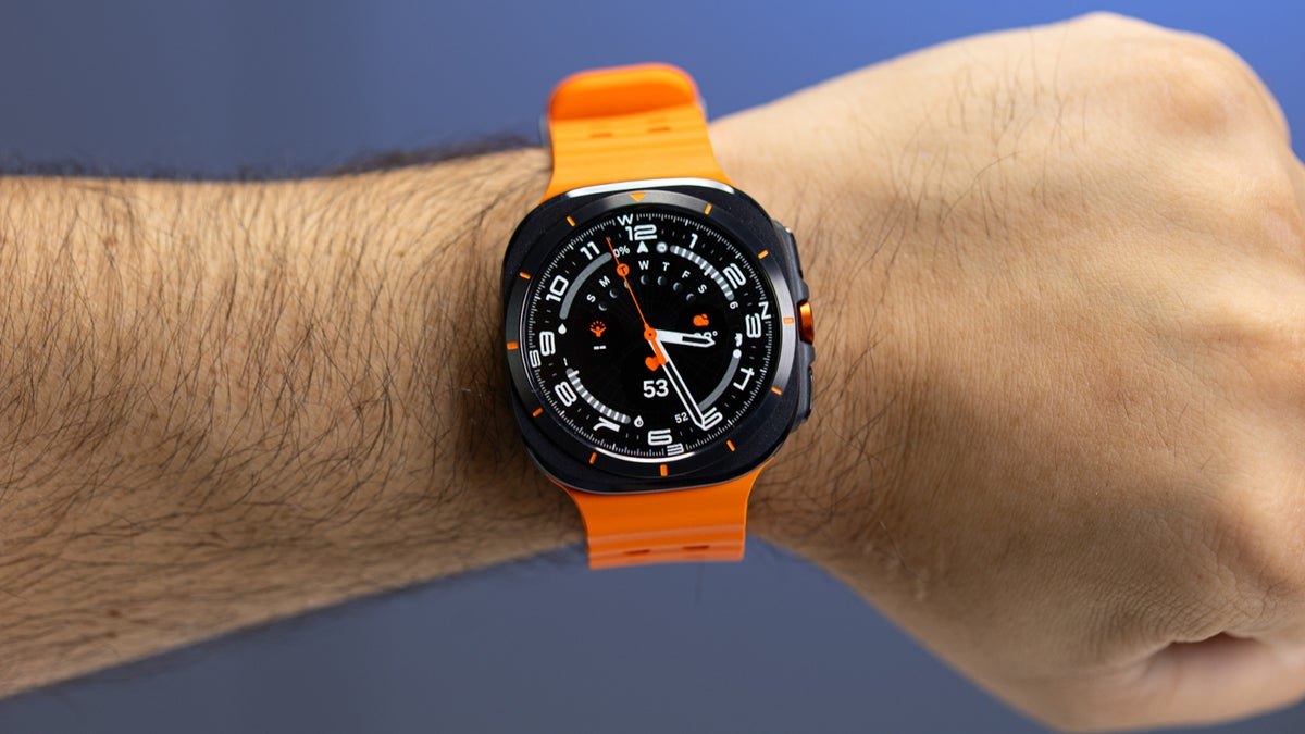 Samsung önemli Galaxy Watch sağlık özelliğini daha fazla ülkeye getiriyor