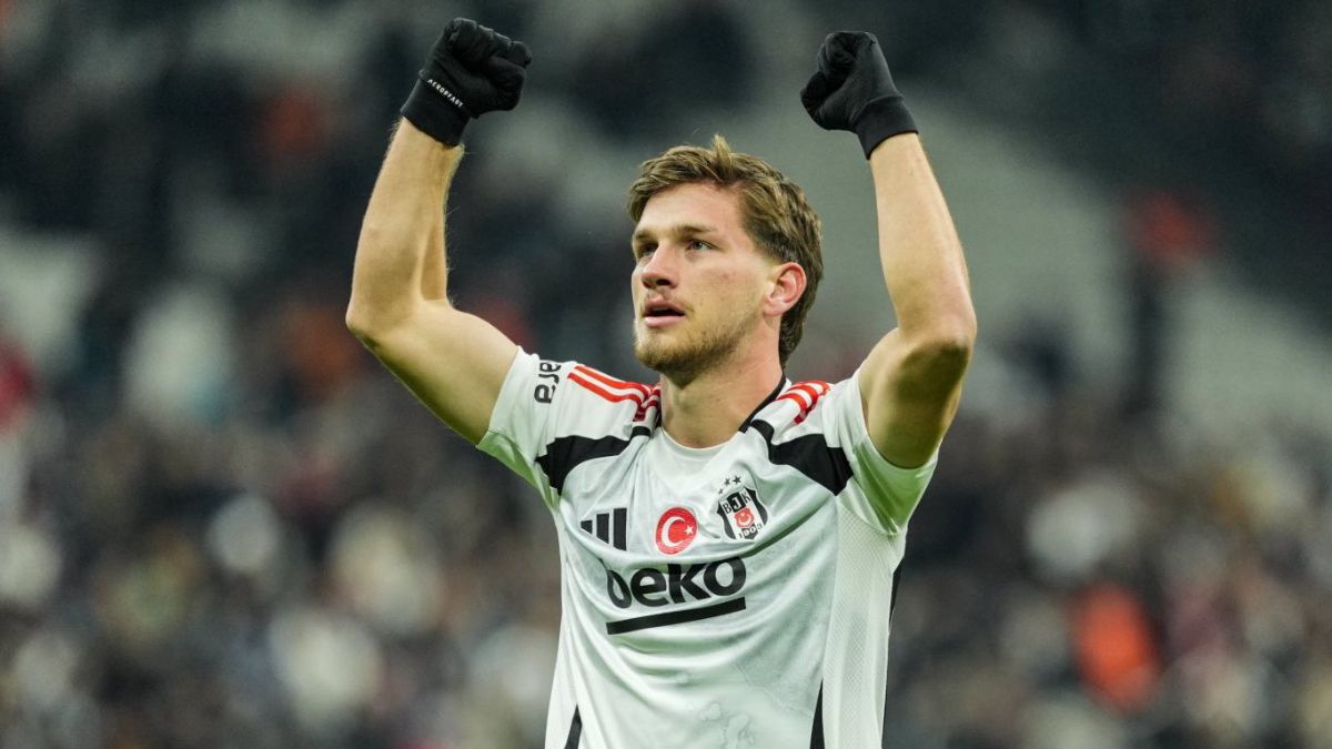 Beşiktaş Semih Kılıçsoy için gelen teklifi reddetti