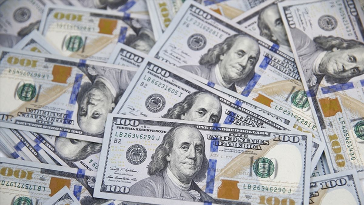 Çin'in döviz rezervleri mayısta 3,2 trilyon dolara ulaştı