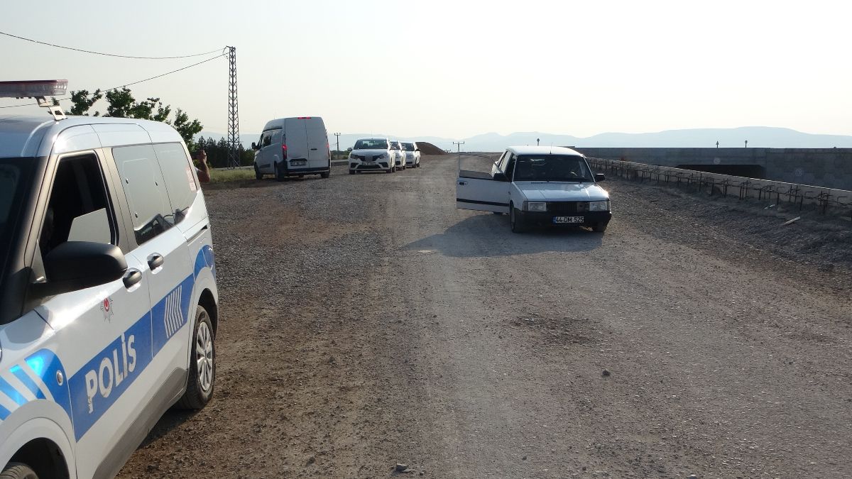 Malatya'da