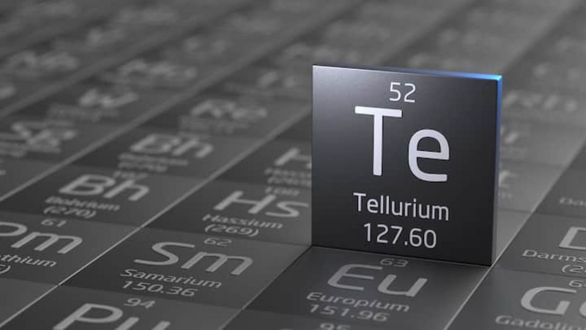 Çin'de bulunan nadir mineral, görme yetisini geri kazandırmaya yardımcı olabilir