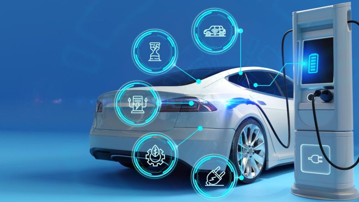 Türkiye'nin elektrikli şarj ağı genişlemeye devam ediyor