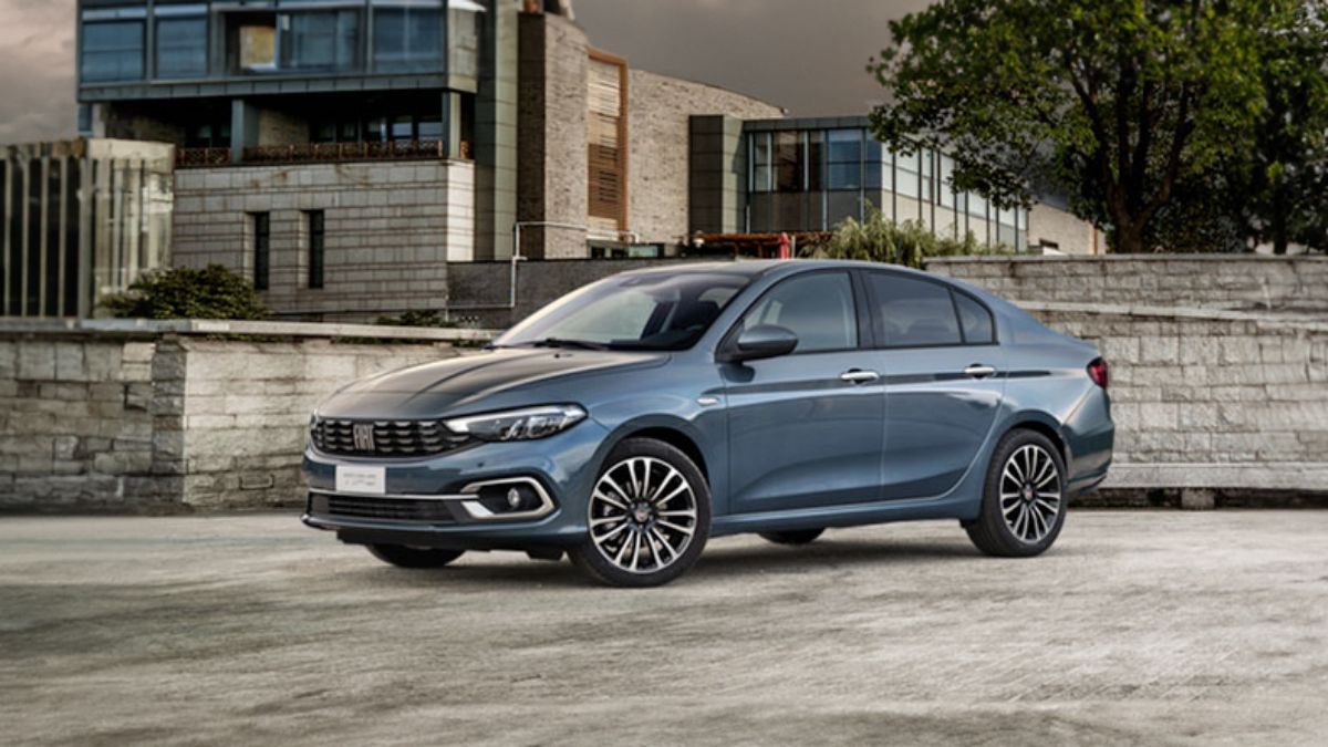 Otomatik vites Egea modelleri zamlandı: İşte Fiat güncel fiyat listesi