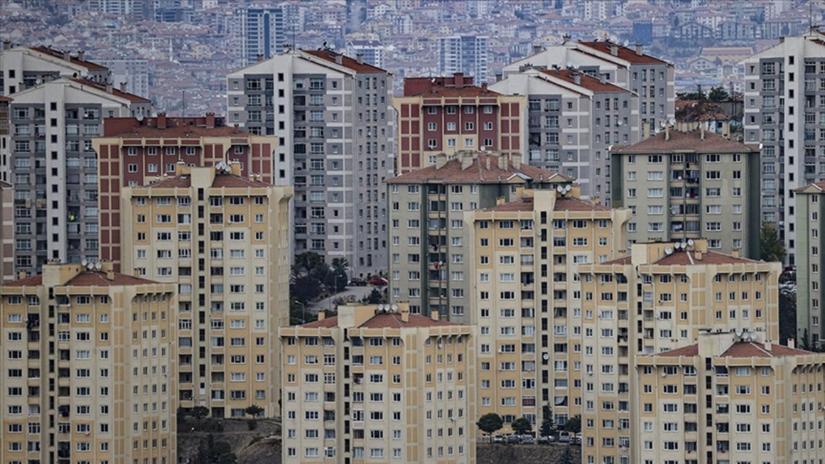 Taşınmaz satışlarında değeri düşük göstermeye son
