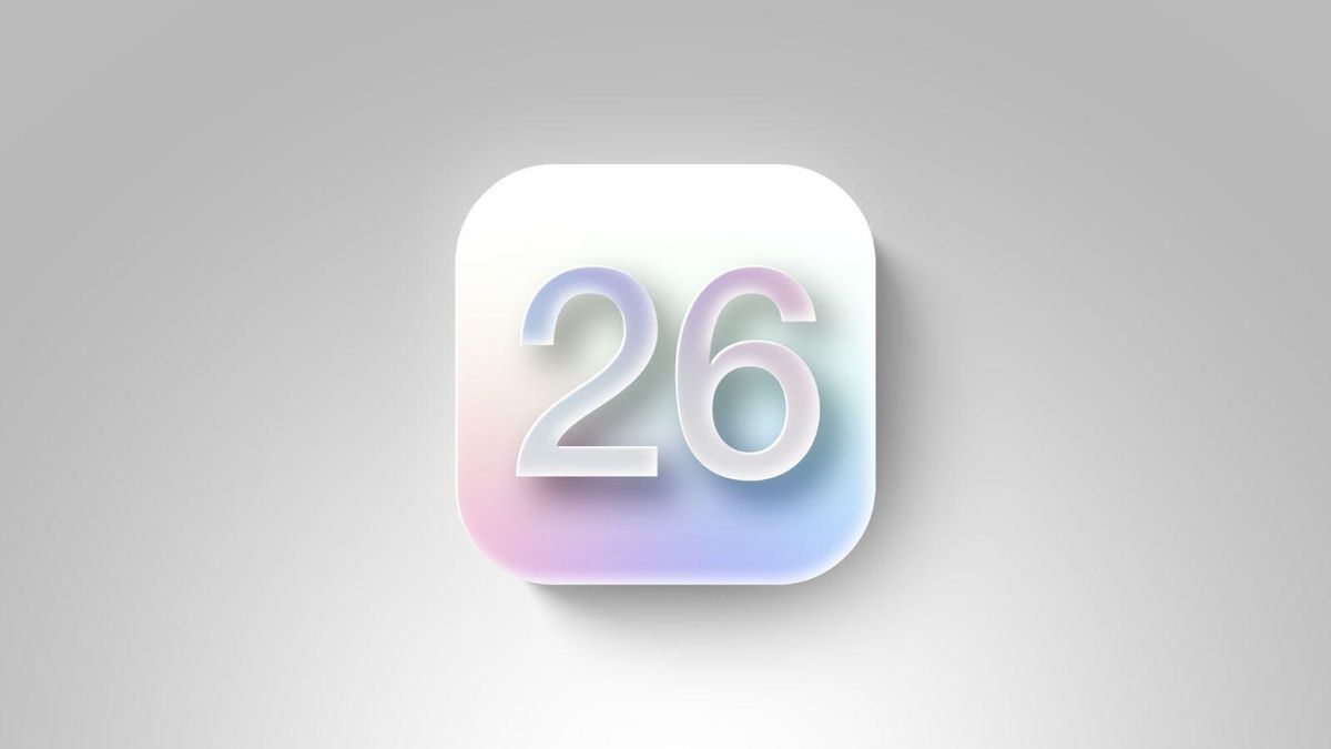 Apple merakla beklenen iOS 26'yı açıkladı
