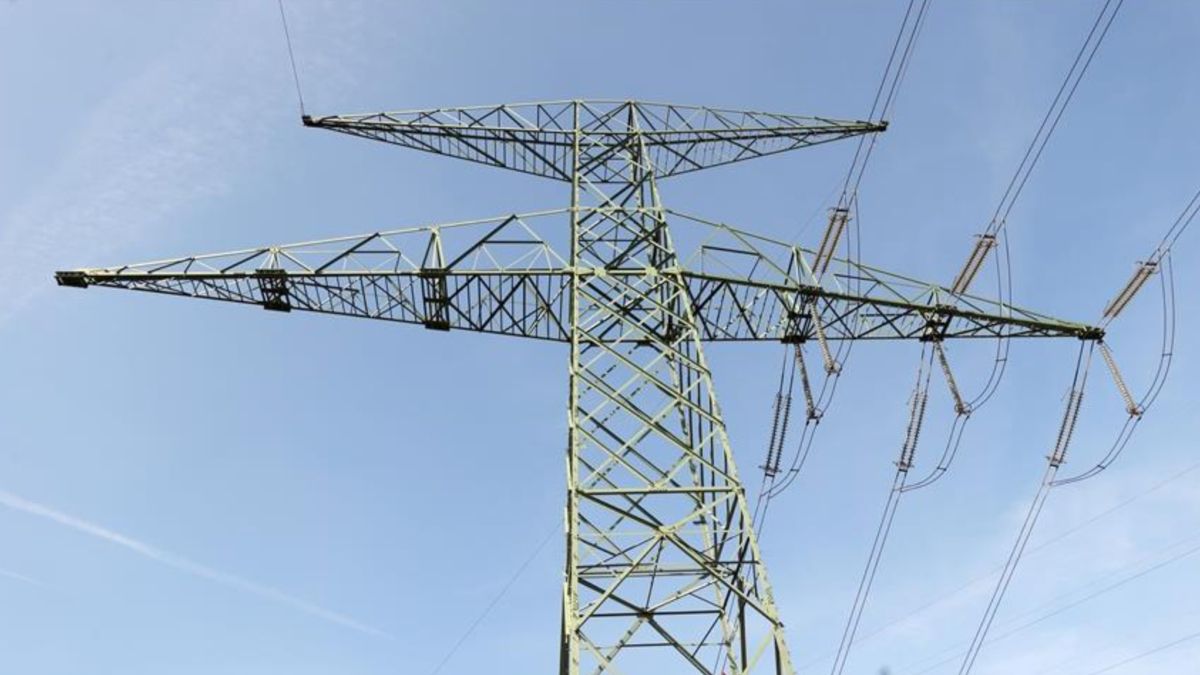 Türkiye'de en fazla elektrik tüketimi dün saat 22.00'de yapıldı