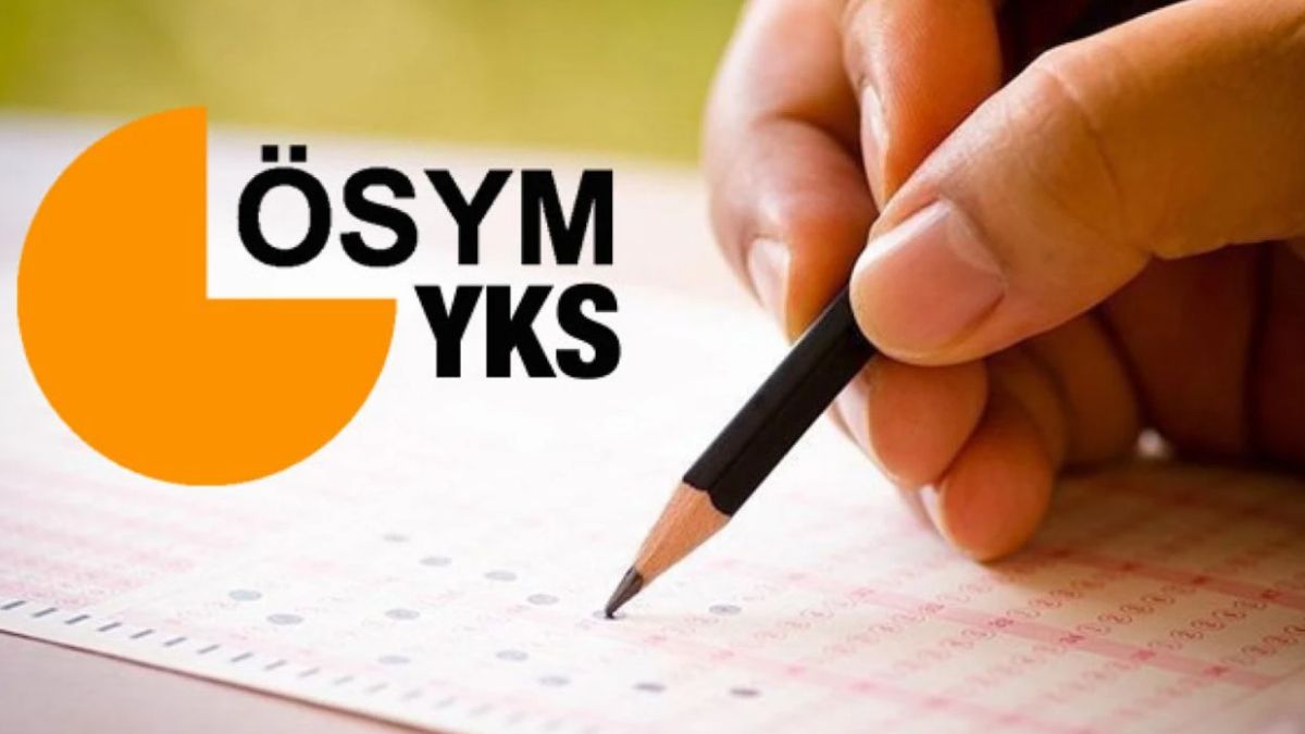 YKS sınav giriş yerleri açıklandı mı? 2025 YKS ne zaman?