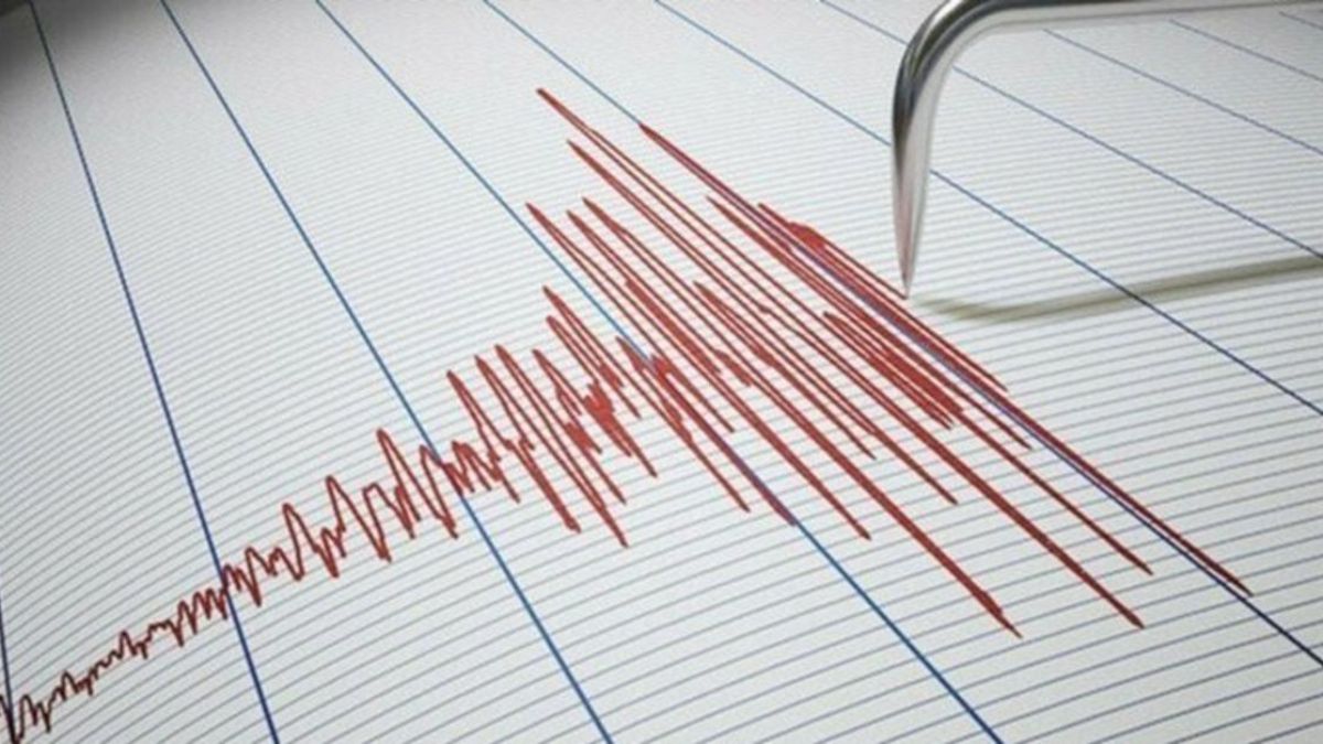 Deprem mi oldu? 10 Haziran 2025 nerede deprem oldu? Son depremler listesi...