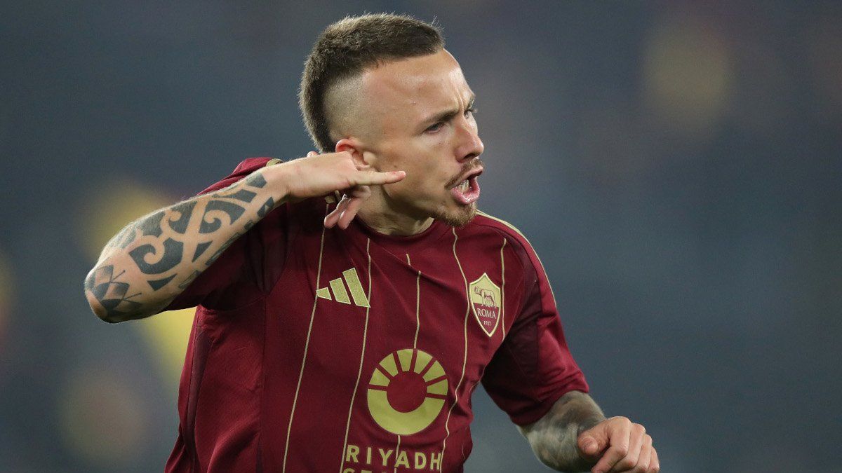 Bir dönem Galatasaray'da forma giymişti: Angelino, Suudi Arabistan'a transfer oluyor