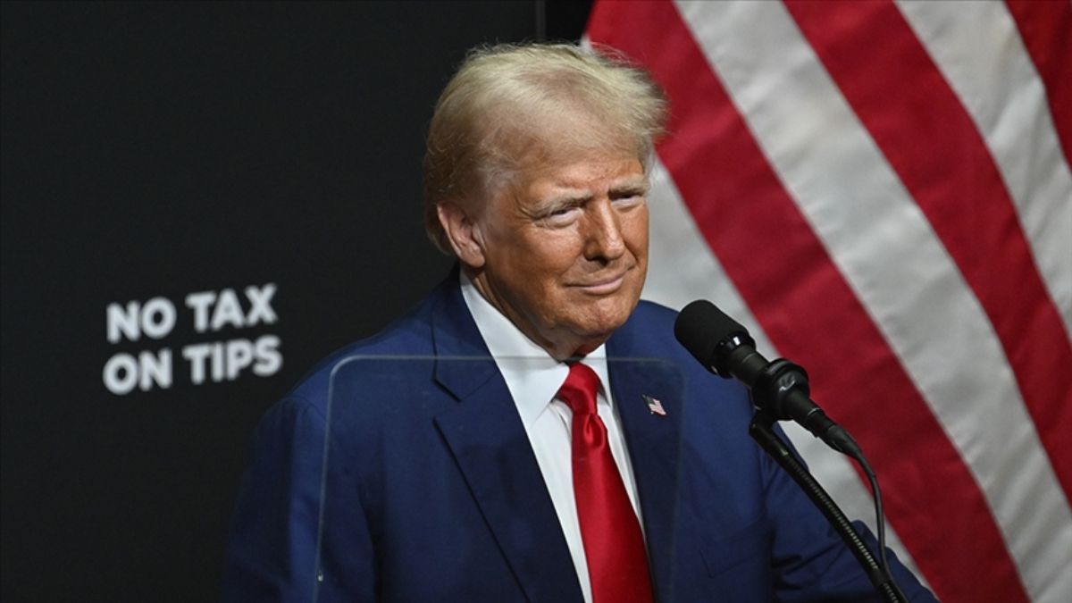 Trump'tan yeni hamle: Kaliforniya'ya yapılan eğitim fonlarını kesmeyi düşünüyor