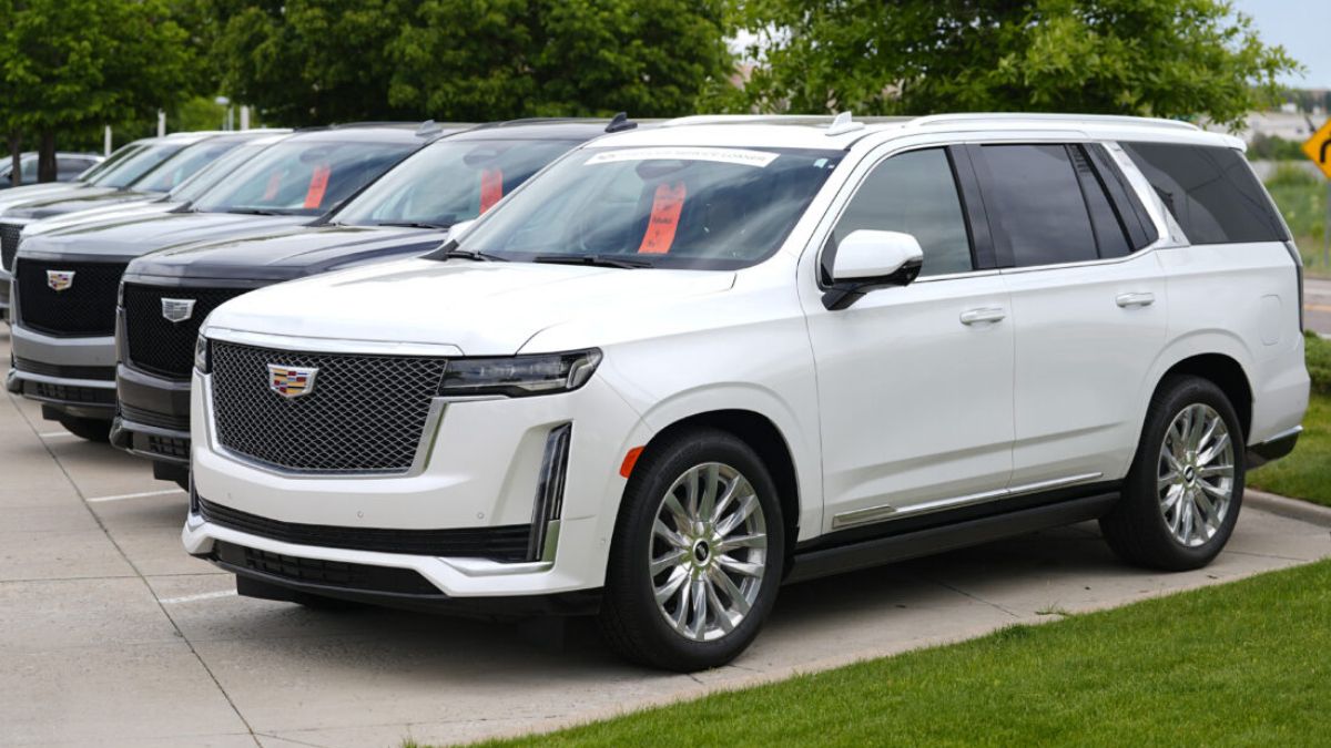 General Motors'tan benzinli araçlara 4 milyar dolarlık yatırım