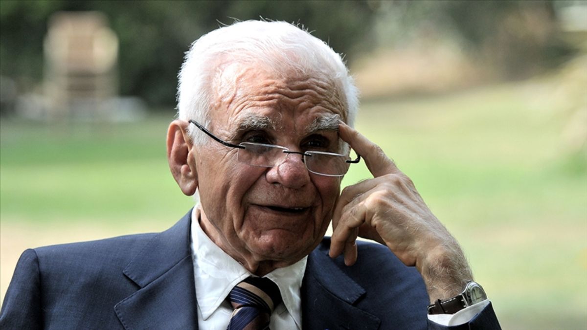 Prof. Dr. Gazi Yaşargil yaşamını yitirdi