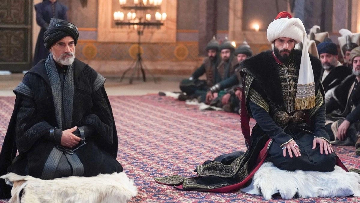 10 Haziran reyting sonuçları: Mehmed Fetihler Sultanı final bölümü zirveyi kaptırdı