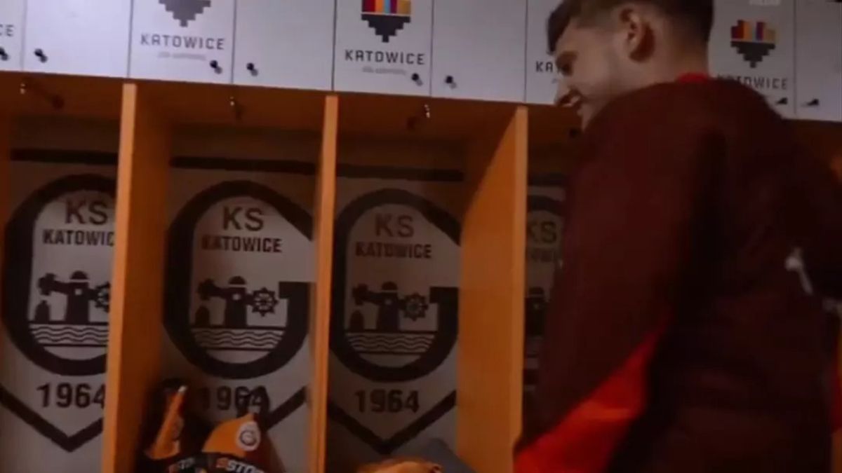 Frankowski'den Szymanski'ye milli takım kampında şaka