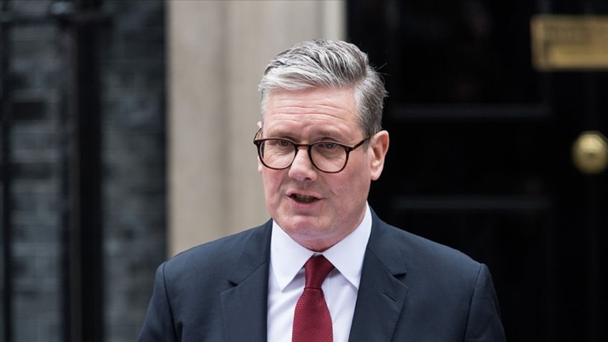İngiltere Başbakanı Keir Starmer: Gazze'deki insani durum çok korkunç
