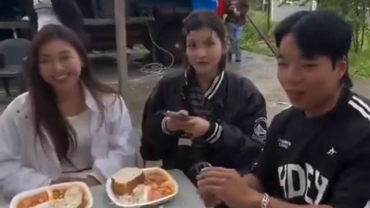 Bolu'da köy düğününe davet ettikleri Koreli turistlerden para aldılar: Hakkım olanı istedim