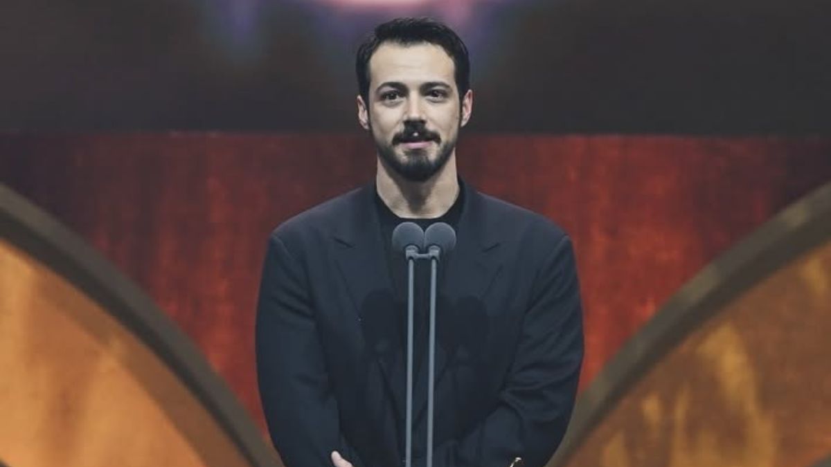 Mert Yazıcıoğlu'ndan üzen itiraf: "Çocukken evimize haciz memurları gelirdi"