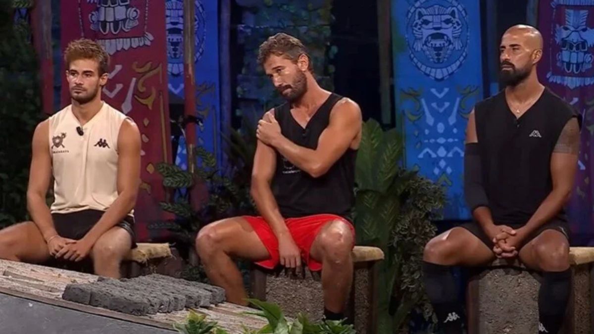 Survivor'da finalistler belli oldu