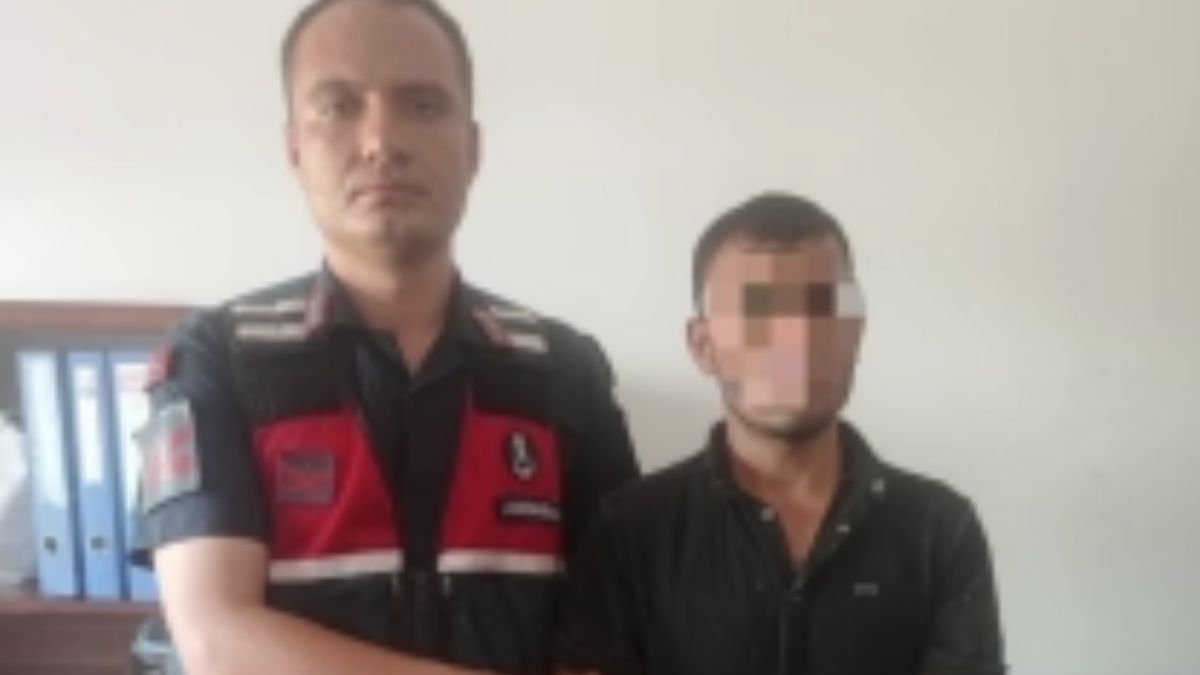 Aydın'da tarlada akrabasını öldürüp kayıplara karıştı