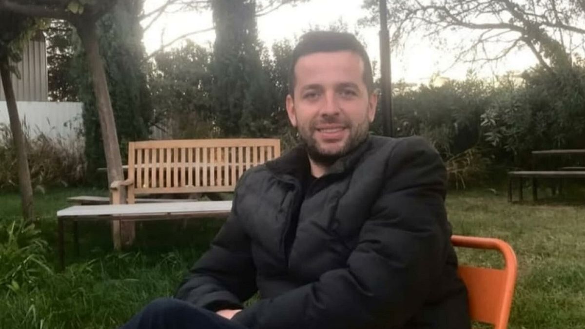 Çanakkale'de hayatını kaybeden sağlık personeline veda