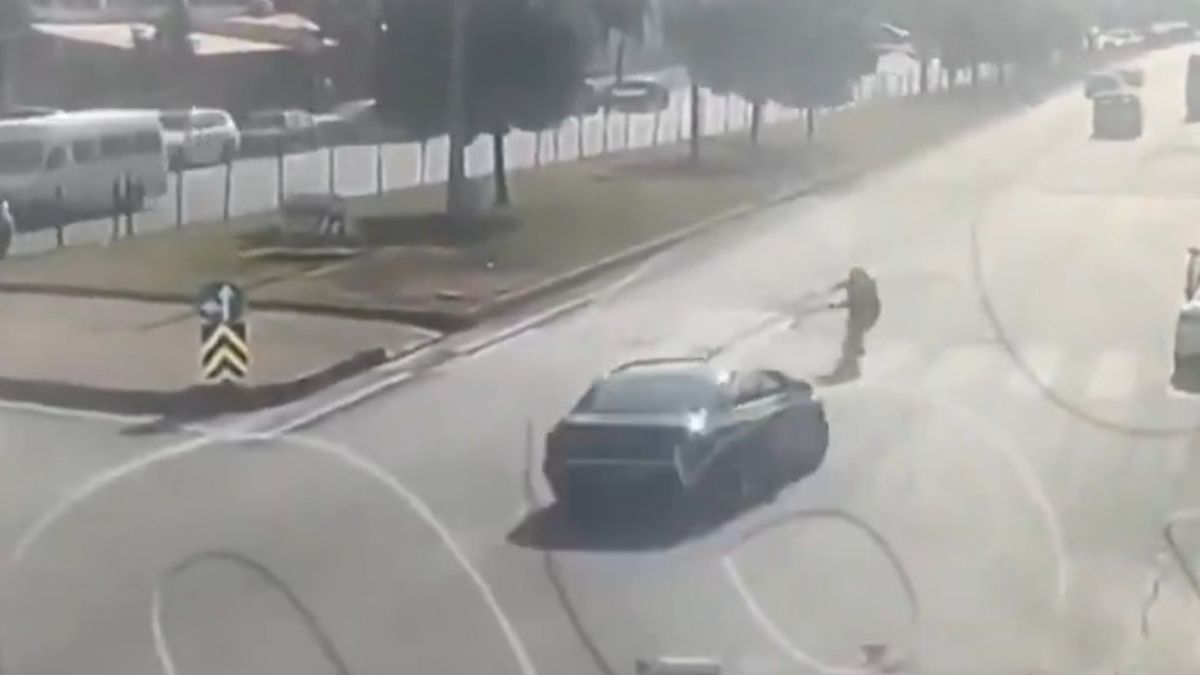 Kahramanmaraş’ta otoyolda hızla gelen aracın çarpıp kaçtığı kadın hayatını kaybetti