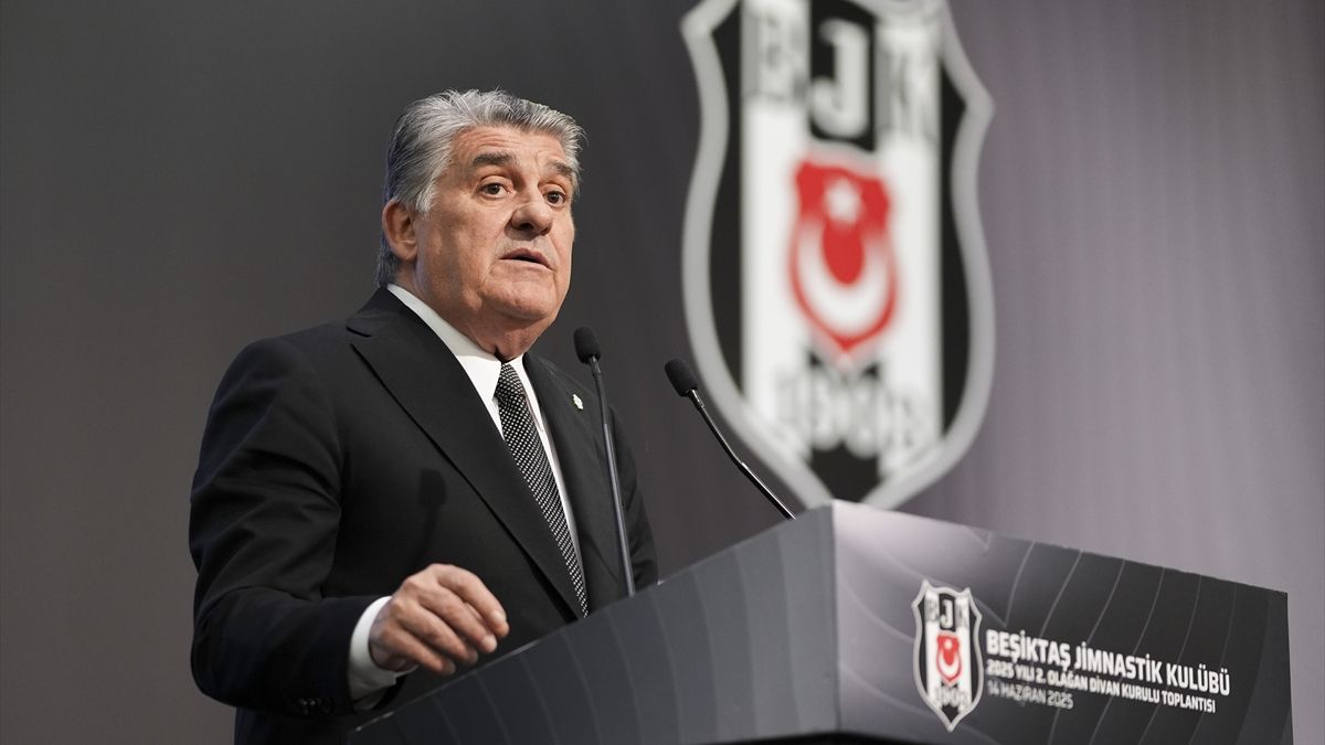 Serdal Adalı: Bu borçları ödemenin maalesef imkanı yok