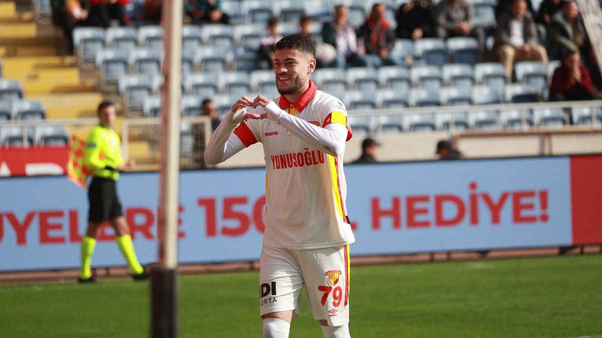 Romulo Cardoso'ya Portekiz'den talip çıktı