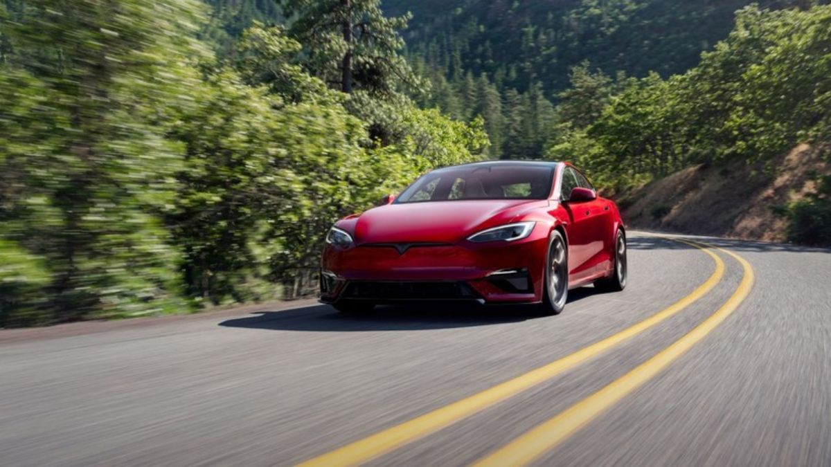 Tesla, güncellenen Model S ve Model X'i satışa sundu: İşte fiyatlar