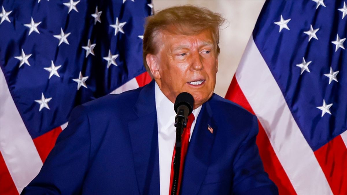 Donald Trump, göçmenlerin hızla sınır dışı edilmesini istiyor
