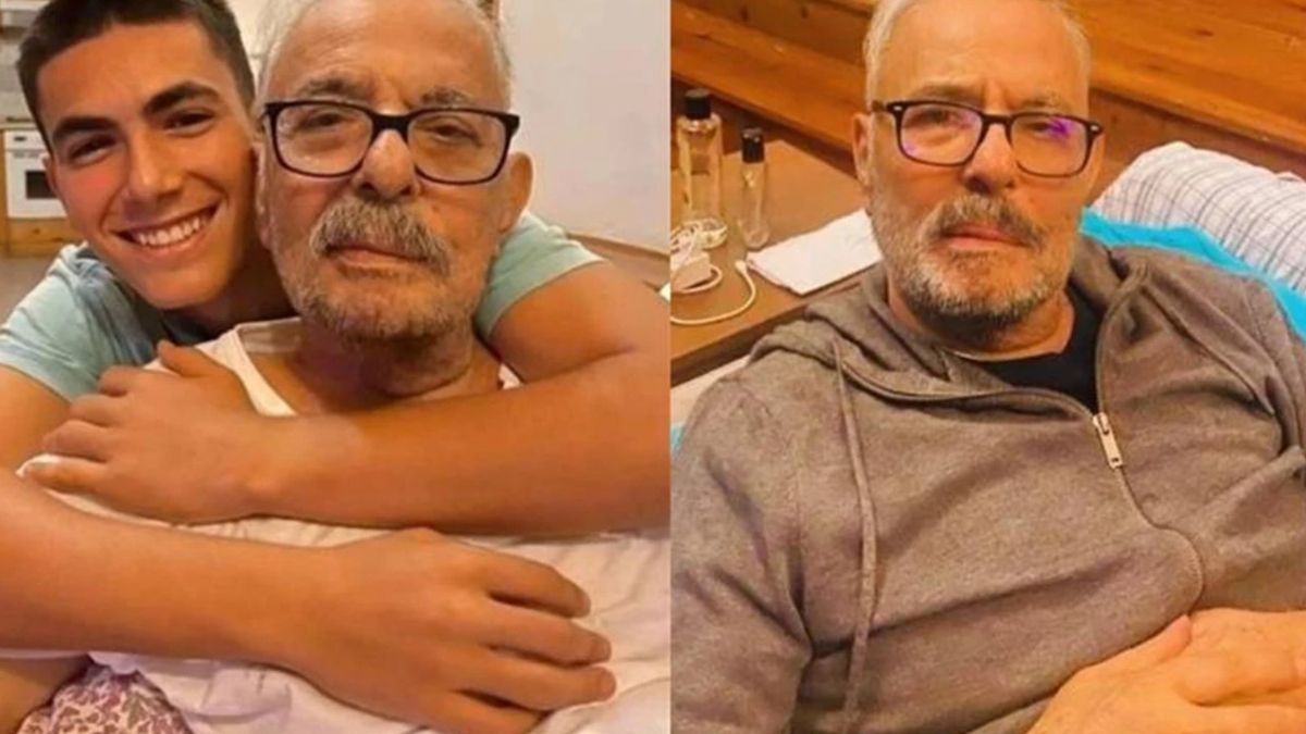 Ferdi Tayfur'un oğlu Taha Turanbayburt babasını andı: "Sensiz olmuyor"