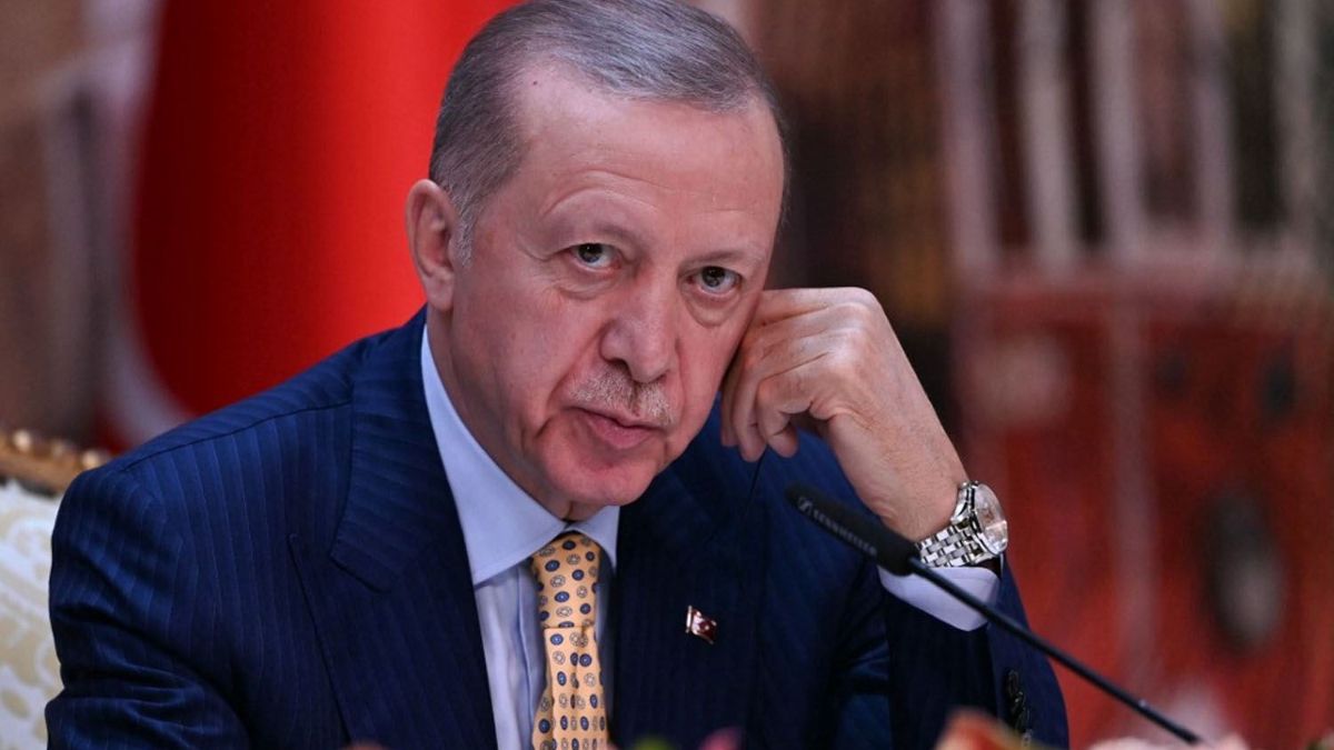Cumhurbaşkanı Erdoğan'ın barış diplomasisi sürüyor