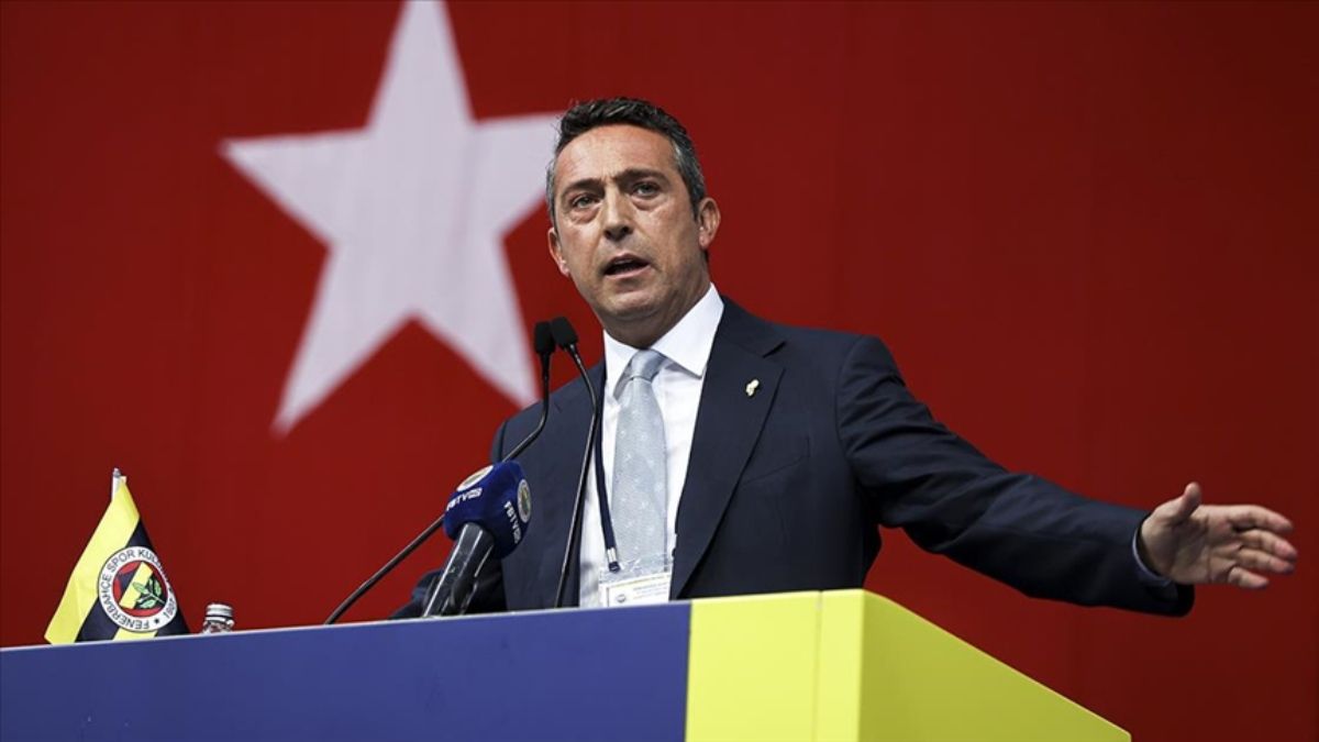 Ali Koç, UEFA'da Türkiye'yi temsil edecek