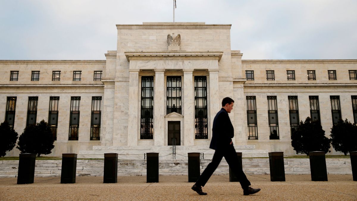 Fed'in faiz toplantısı yarın