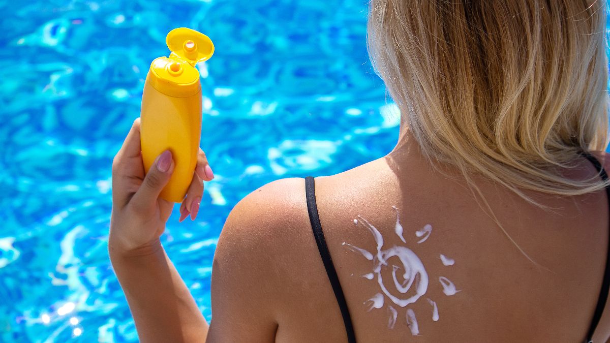 Cildinize en uygun güneş kremi ile UV ışınlarından korunun
