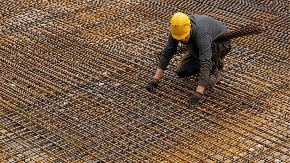 İnşaatlarda kalifiye eleman eksikliği maliyetleri artırıyor