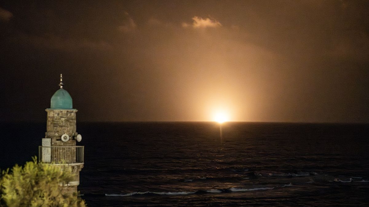 İran’ın İsrail’e karşı kullandığı füzeler