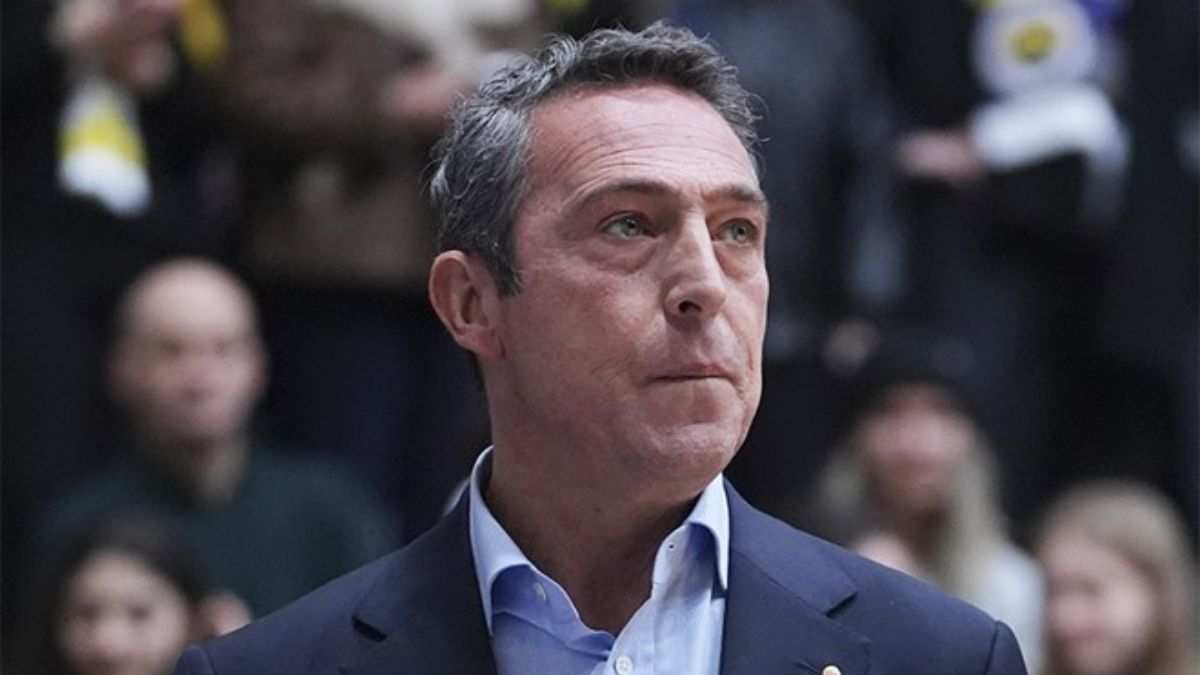 Fenerbahçe'de tek patron Ali Koç