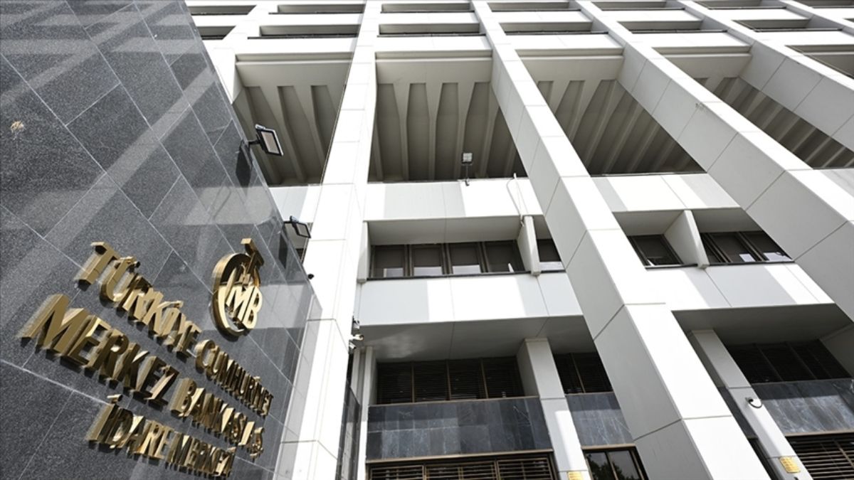 Merkez Bankası'ndan bir elektronik para kuruluşuna faaliyet izni
