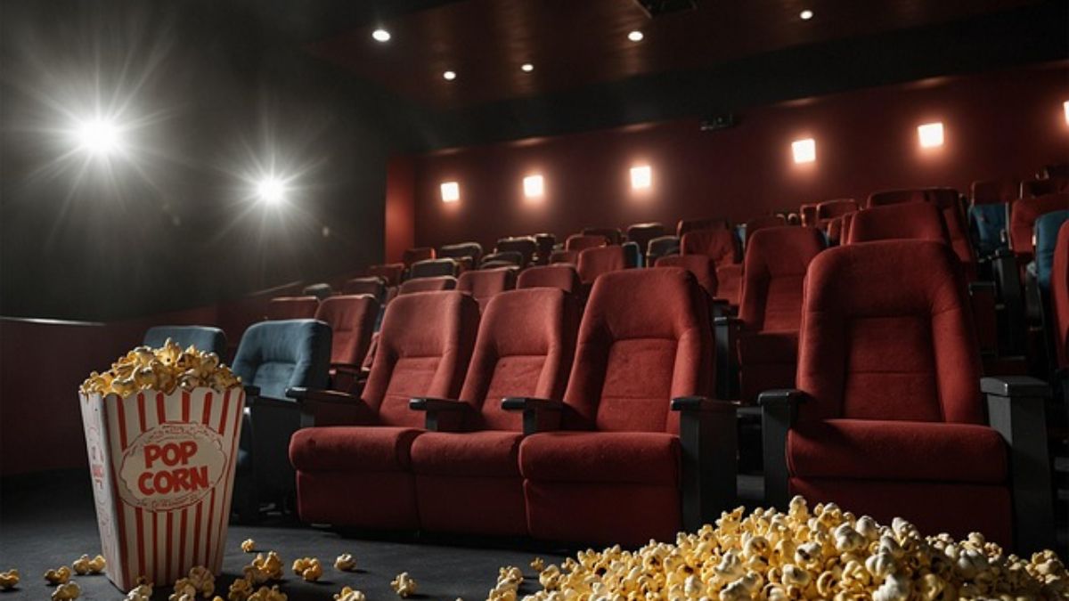 19 Haziran 2025 Perşembe: Vizyondaki filmler