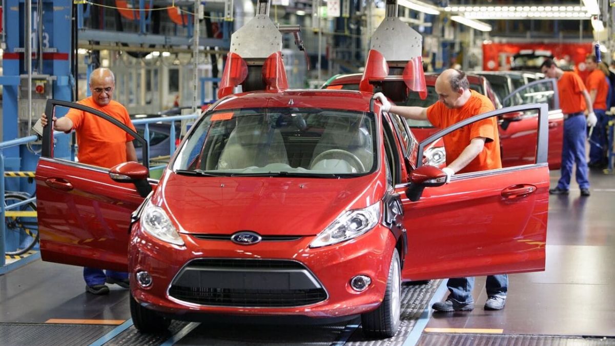 Güvenlik alarmı verildi! Otomotiv devi binlerce aracını geri çağırıyor