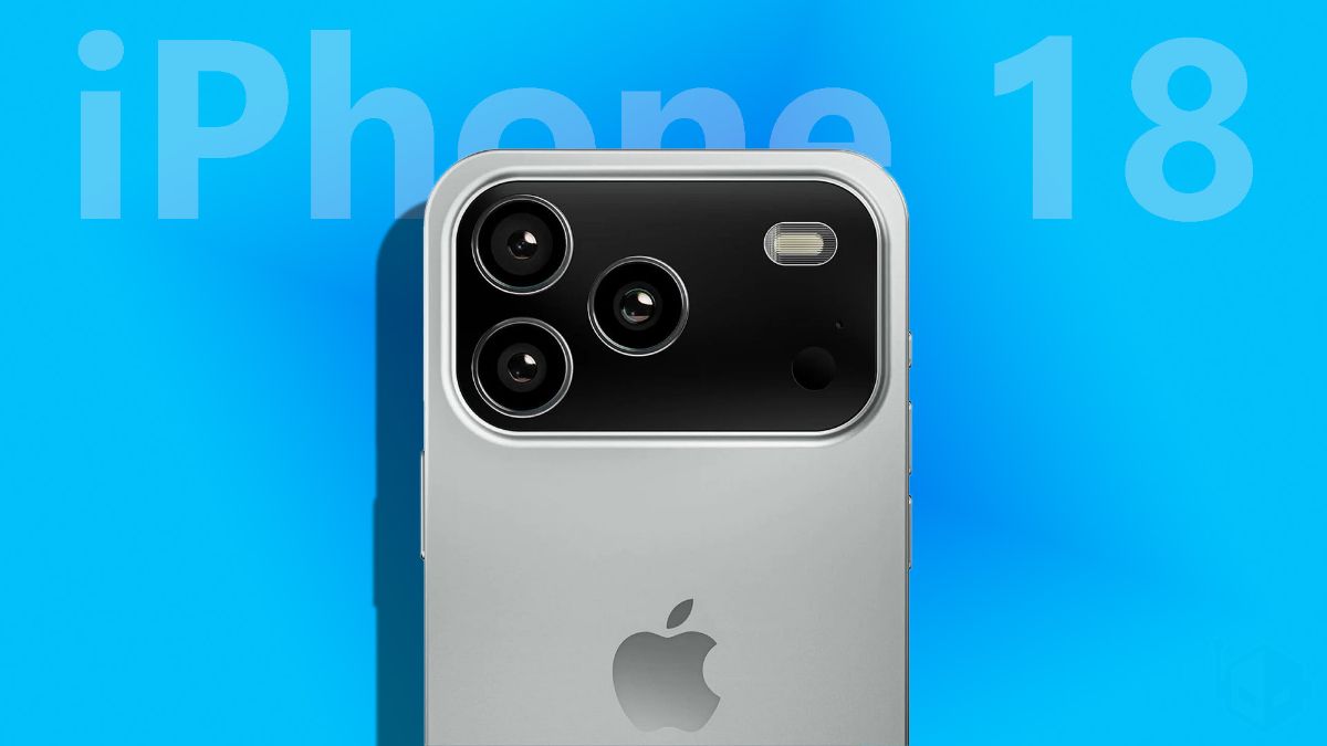 iPhone 18 modelleri, ekran altı Face ID ile gelecek