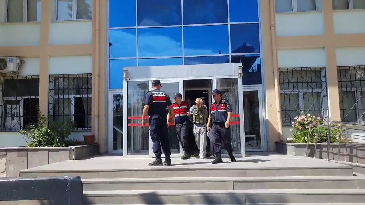 Mersin'de komşu katliamı: Mahkeme heyeti kararını açıkladı