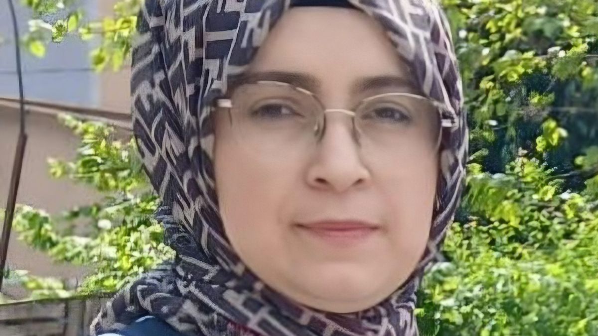 Samsun'da traktörden düşen kadından acı haber