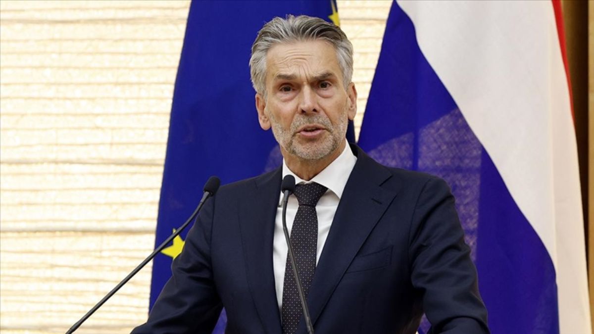 Hollanda Başbakanı'ndan İran-İsrail geriliminde müzakere çağrısı