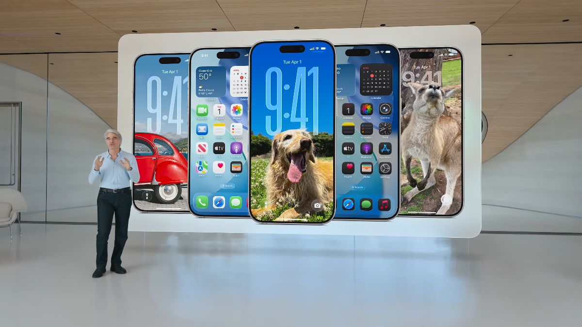 iOS 26 yeni batarya özelliği sadece belirli iPhone'larda kullanılabilecek