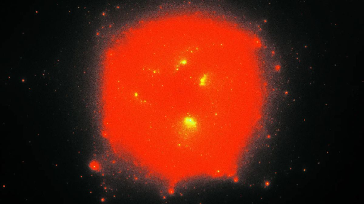 Bilim insanları, evrenin ilk yıllarından gelen sinyalleri çözmeye çalışıyor