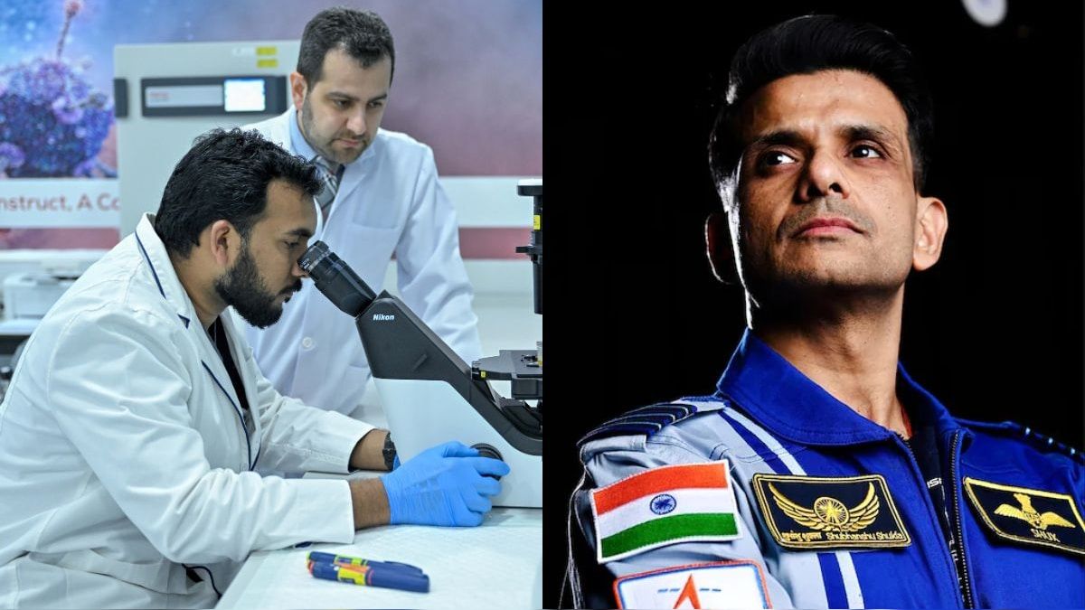 Astronotlar, uzayda diyabet tedavisini test edecek