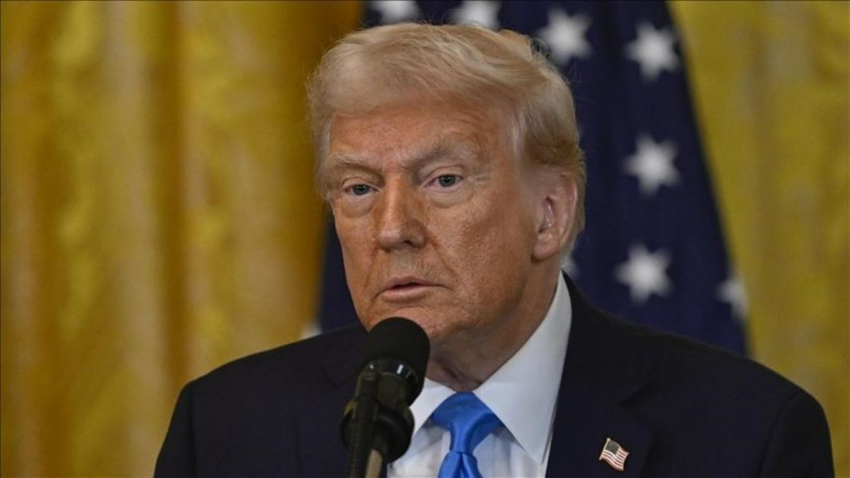 Trump: İran'daki nükleer tesislerin 'yok edildiğini' söylemek doğru olur