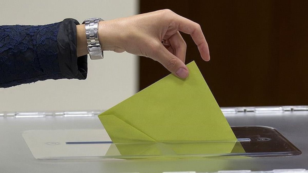 Asal Araştırma'dan seçim anketi: AK Parti birinci parti